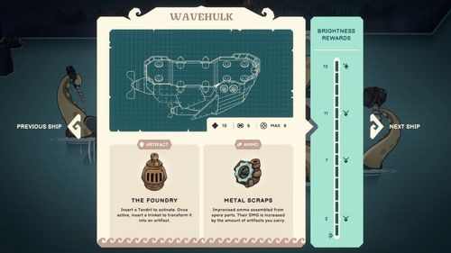 Ship of Fools Klucz Kod CD KEY BEZ VPN WYSYŁKA 24/7 na Arena.pl