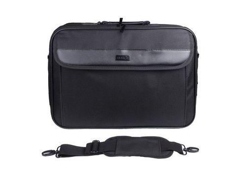 NATEC TORBA DO LAPTOPA ANTELOPE BLACK 15.6" na Arena.pl