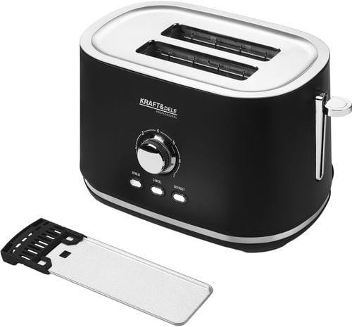 Toster Elektryczny 1000W KD4156 na Arena.pl
