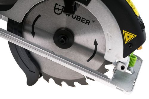 PILARKA TARCZOWA RĘCZNA Z LASEREM 2X TARCZA LASER na Arena.pl