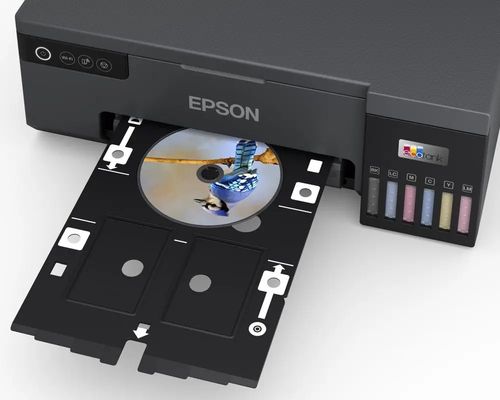 Drukarka atramentowa Epson EcoTank L8050 na Arena.pl