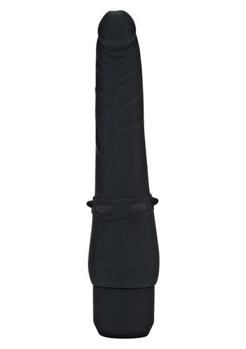 Classic Smooth Vibrator Black na Arena.pl
