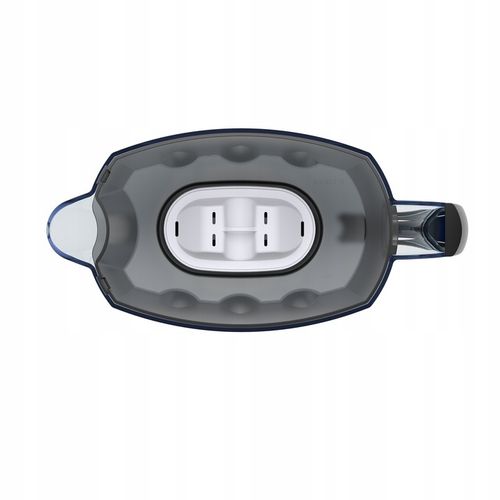 Dzbanek do filtrowania wody Aquaphor Amethyst 2,8l Czarny + Filtr Maxfor na Arena.pl