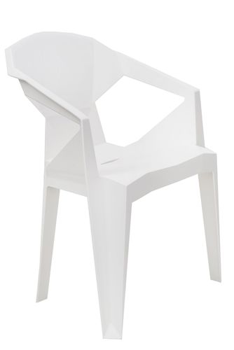 Krzesło Siste White na Arena.pl