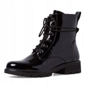 Botki Damskie TAMARIS 1-25280-28 018 R38