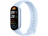 Opaska Xiaomi Mi Smart Band 9 niebieska Arctic Blue