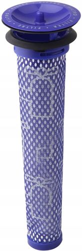 2x FILTR DO ODKURZACZA DYSON V6 V7 V8 WSTĘPNY +KOŃCOWY ZMYWALNY Bisanti na Arena.pl