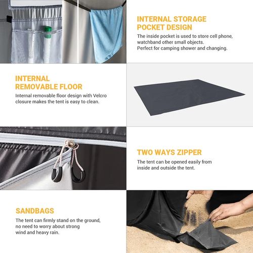 Namiot King Camp Multi na Arena.pl