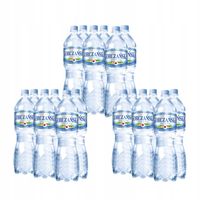 Gorczańska woda źródlana lekko gazowana 18 x 1,5 l