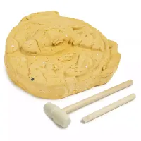 Jurassic World wykopaliska 93-0043