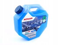 AUTOLAND PSIK PŁYN DO SPRYSKIWACZY ZIMOWY 4,5 L