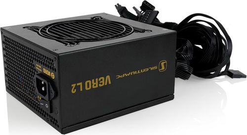 SilentiumPC Vero L2 600W 80Plus Bronze na Arena.pl