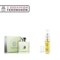 perfumy nr 133 4ml z feromonami - zamiennik inspirowany versense od