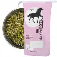Niemelasowana Sieczka z Lucerny dla Konia FDS ALFA BASIC 10kg