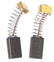 Szczotki elektrografitowe do nożyc do żywopłotu