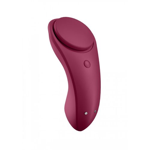 Satisfyer Partner Box 3 na Arena.pl