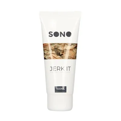 Żel stymulujący - Jerk It 100 ml na Arena.pl