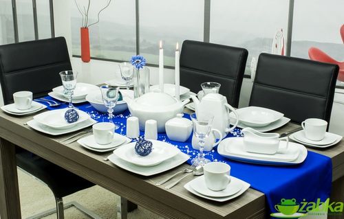 ELIH Classic Elegance 148 części / 24 osób na Arena.pl