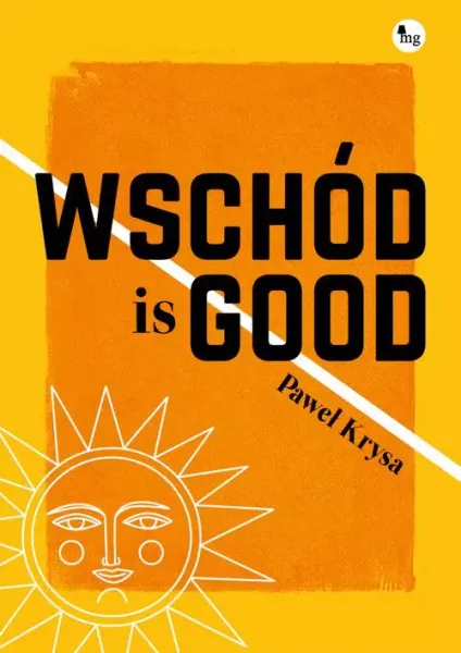 Wschód is good zdjęcie 1