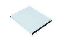 FILTR KABINOWY CHEVROLET AVEO / KALOS 2006 2007 2008 2009 2010 2011 2012