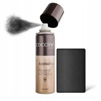 COCCINE RENOWATOR DO ZAMSZU CZARNA FARBA DO BUTÓW