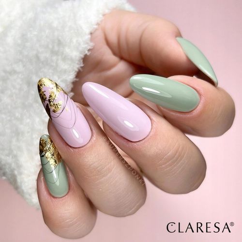 CLARESA ZESTAW 1+1 HYBRYDOWA BAZA I TOP DIAMOND TPO FREE na Arena.pl