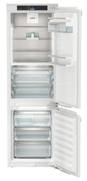 Chłodziarko-zamrażarka do zabudowy Liebherr ICBNd5163 Prime zdjęcie 1