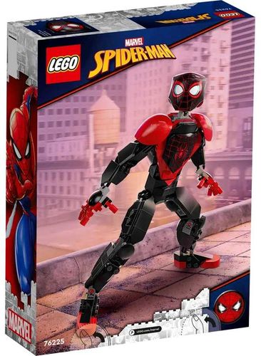 76225 - LEGO Super Heroes - Figurka Milesa Moralesa na Arena.pl