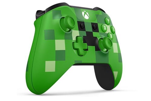 Pad bezprzewodowy Microsoft XBox One 1708 na Arena.pl