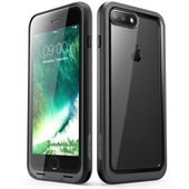 Etui Nakładka SUPCASE IBLSN WATERPROOF do Apple iPhone 7 Plus / Apple iPhone 8 Plus czarny