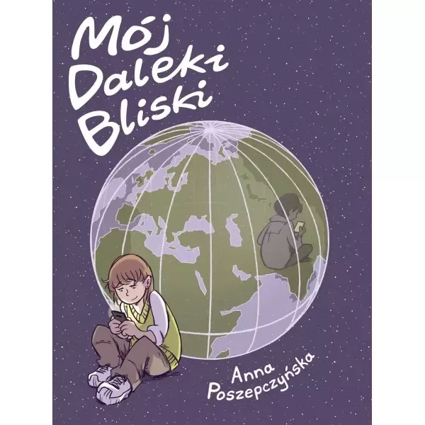 Mój Daleki Bliski zdjęcie 1