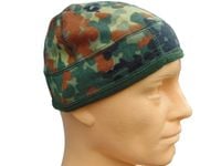 CZAPKA ZIMOWA BW Flecktarn