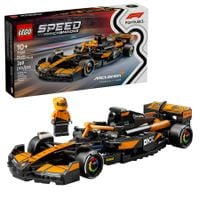 lego speed champions 77251 bolid f1 mclaren tea