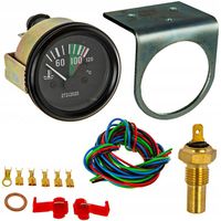 Czujnik temperatury wskaźnik wody URSUS C-330 C-360 12V 40-120 stopni