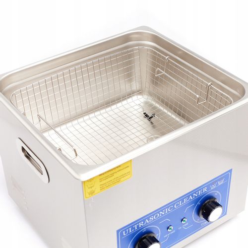 Myjka  PS-60 15L + Microsonic 1L na Arena.pl