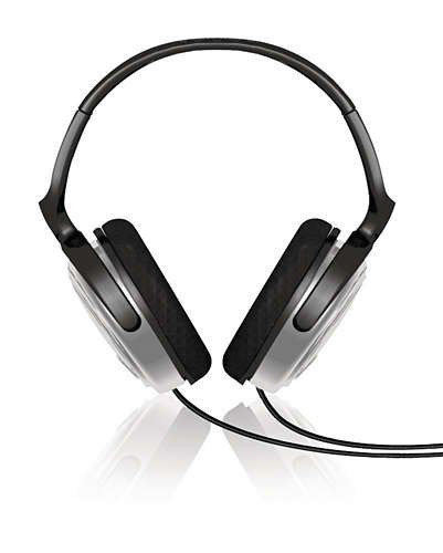 Słuchawki SHP2500 na Arena.pl