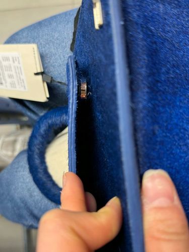 Torebka GESTUZ GZharvey Bag na Arena.pl