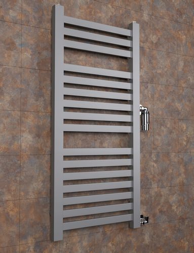 Grzejnik łazienkowy MultiPRO 950x440 ANTRACYT na Arena.pl