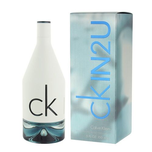 Calvin Klein In2U Him Woda Toaletowa 150ml na Arena.pl
