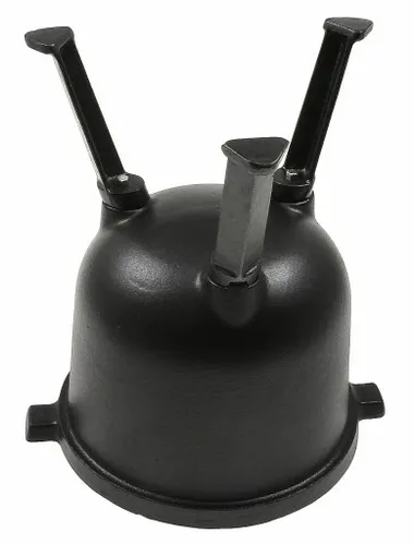 KOCIOŁEK 7 L GARNEK MYŚLIWSKI ŻELIWNY EMALIOWANY na Arena.pl