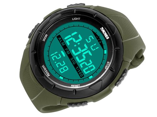 Skmei DG1025 - (zs004d) na Arena.pl