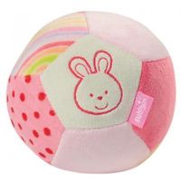 FEHN FE099393 Mala pilka z grzechotka - Zajaczek