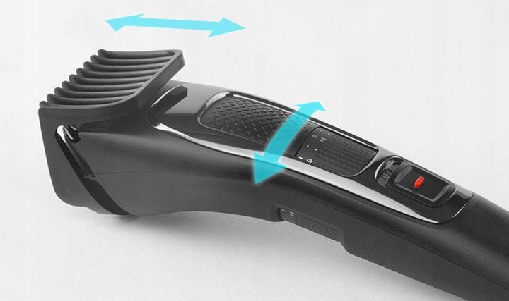 Enchen Sharp 3S Maszynka strzyżenie włosów zdjęcie 9