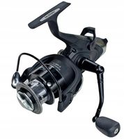 2 x KOŁOWROTEK JAXON DARK CARP 300 CARP FEEDER