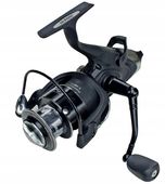 2 x KOŁOWROTEK JAXON DARK CARP 300 CARP FEEDER
