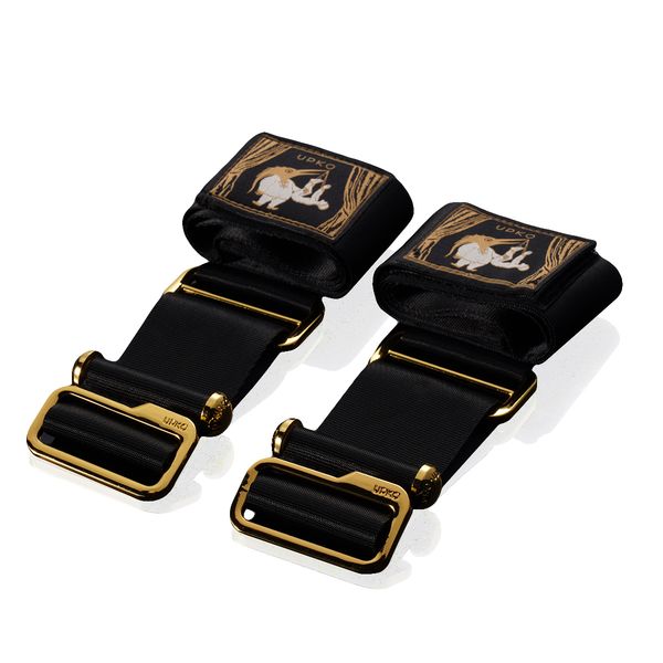 Upko Under the Door Ankle Restraints zdjęcie 8