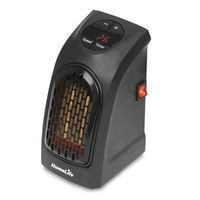 Grzejnik elektryczny miniaturowy mini heater ogrzewacz 400 W