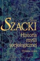 Historia myśli socjologicznej
