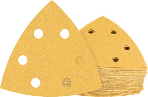 BOSCH PAPIER DELTA WOOD P240 / 50szt. na Arena.pl