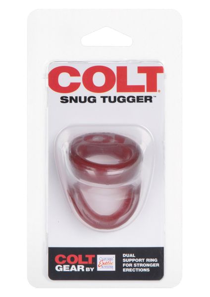 Colt Snug Tugger Red zdjęcie 2